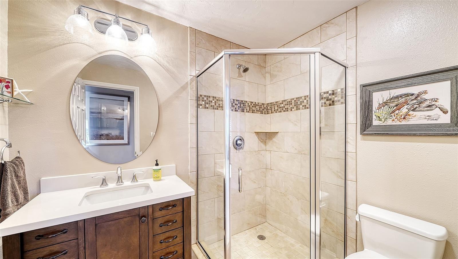 SUNRISE COVE SEC 2 - Residential Lease