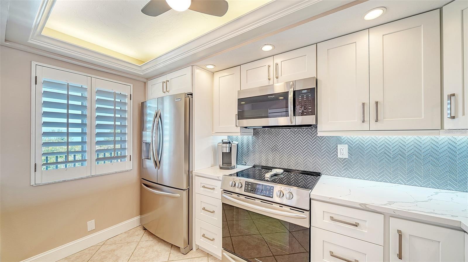 SUNRISE COVE SEC 2 - Residential Lease