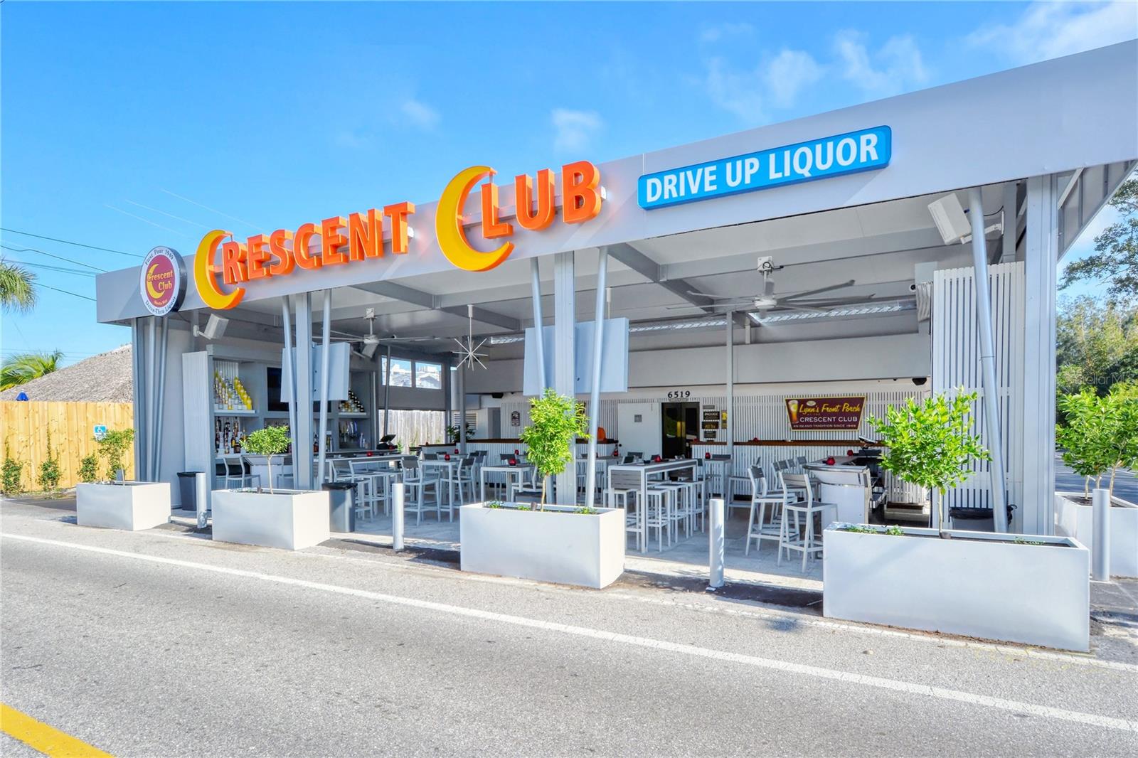 SUNRISE COVE SEC 2 - Residential Lease