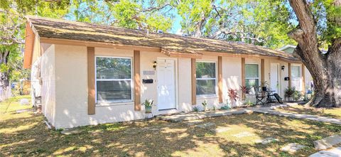 652 37TH STREET N ST PETERSBURG FL 33713
