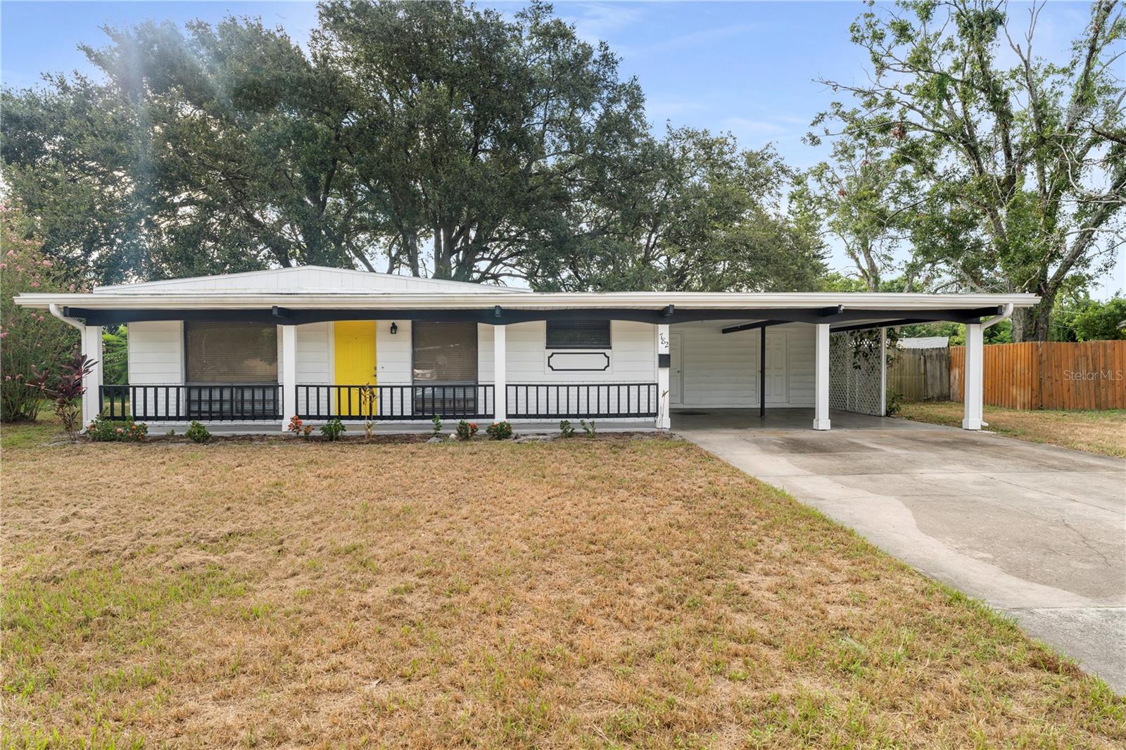 EASTBROOK SUB - Residential