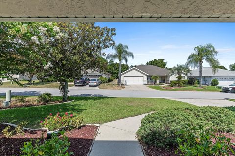 A home in SUMMERFIELD