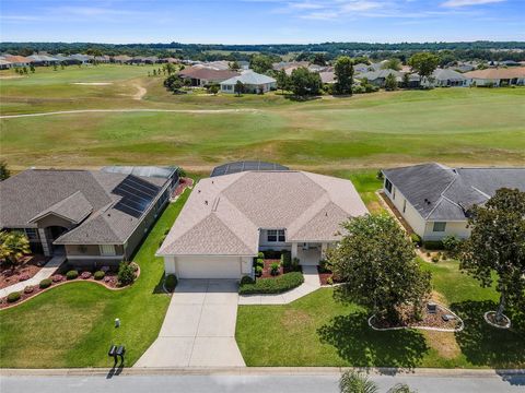 A home in SUMMERFIELD