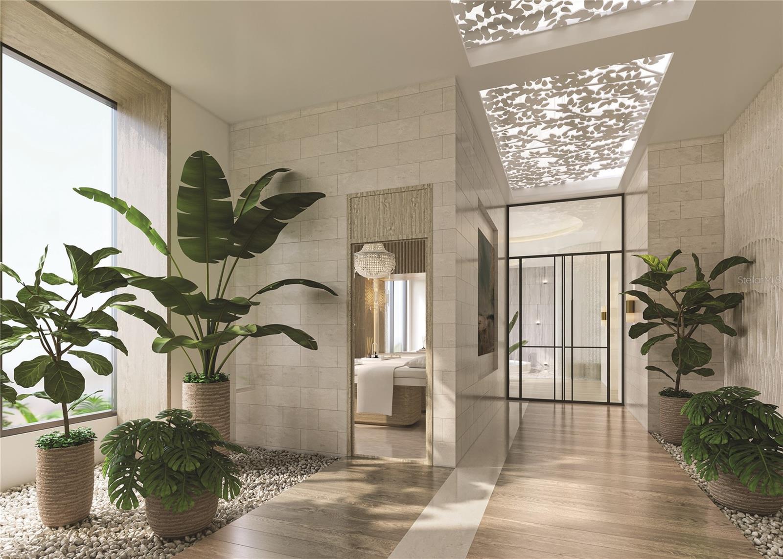 RITZ-CARLTON RESIDENCES, SARASOTA BAY - Residential