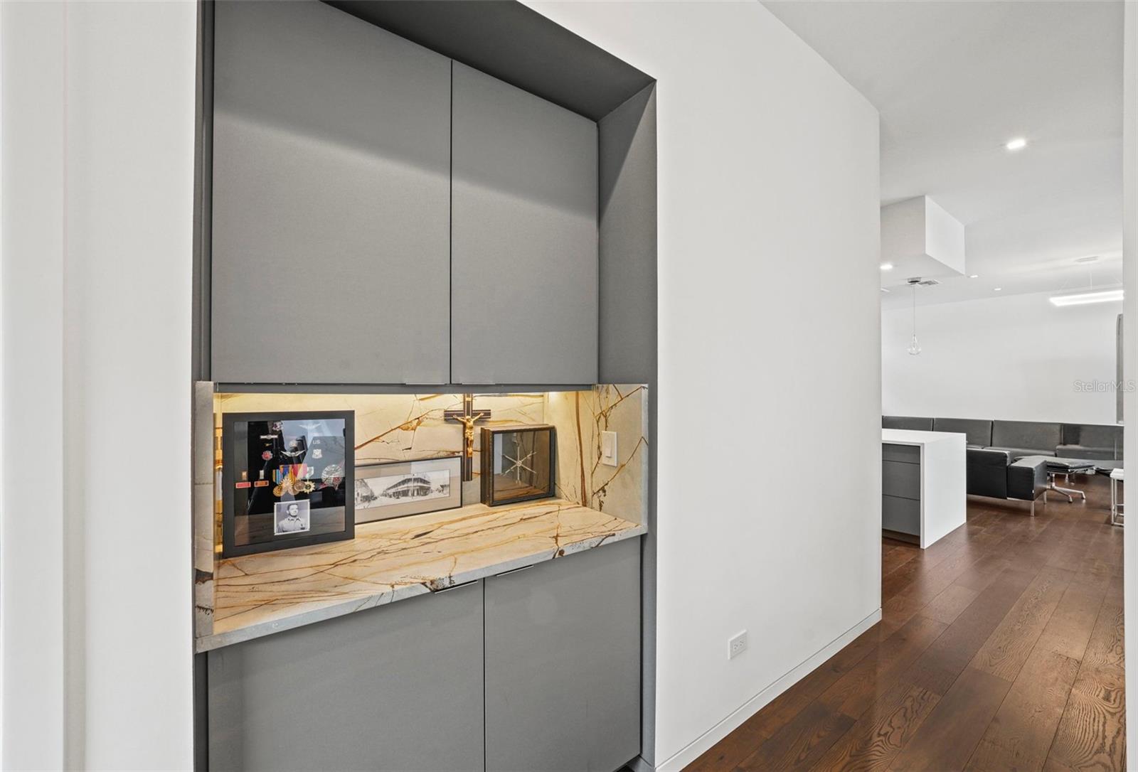 BEL MAR REV UNIT 9 REVI - Residential