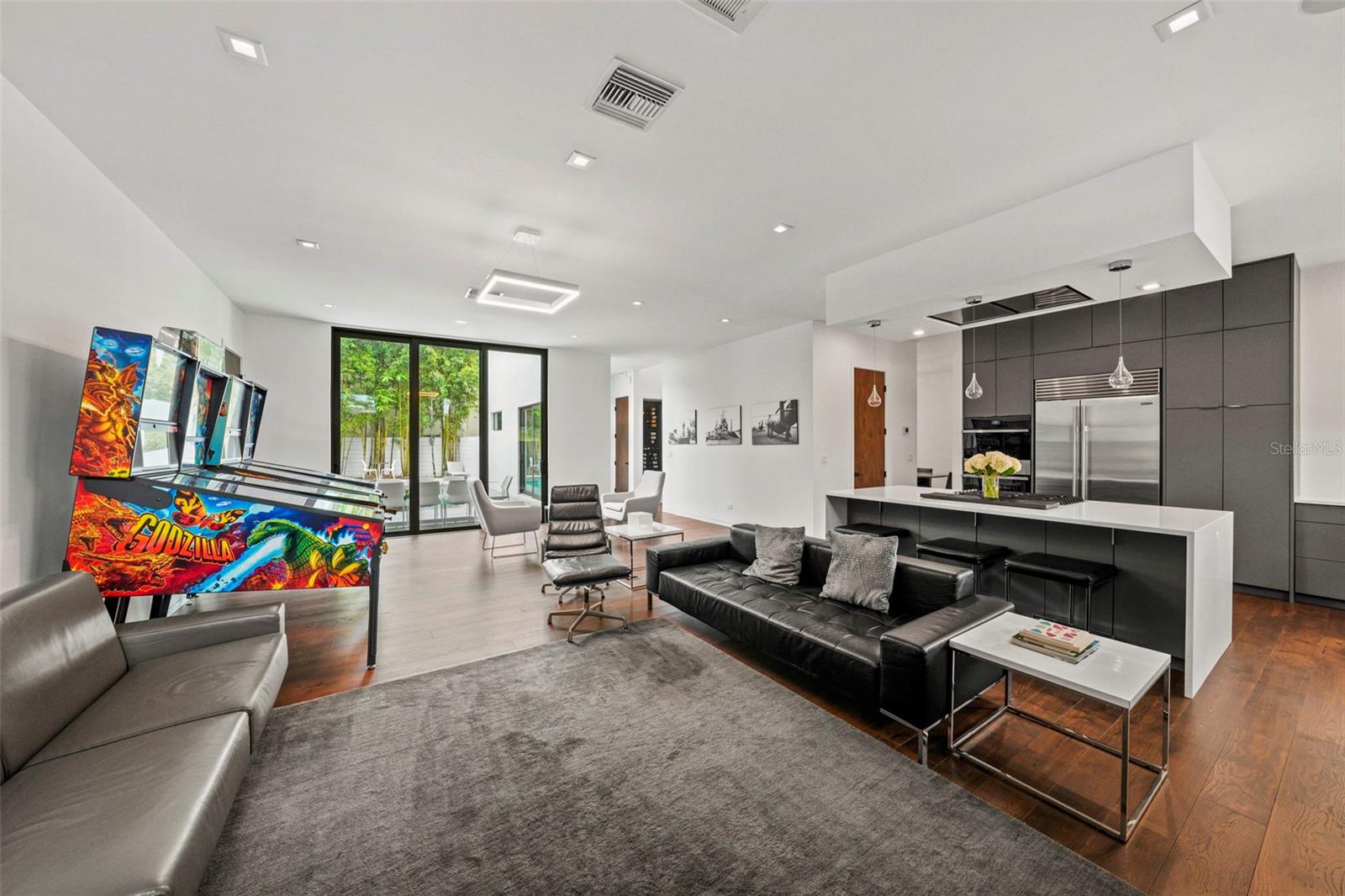 BEL MAR REV UNIT 9 REVI - Residential