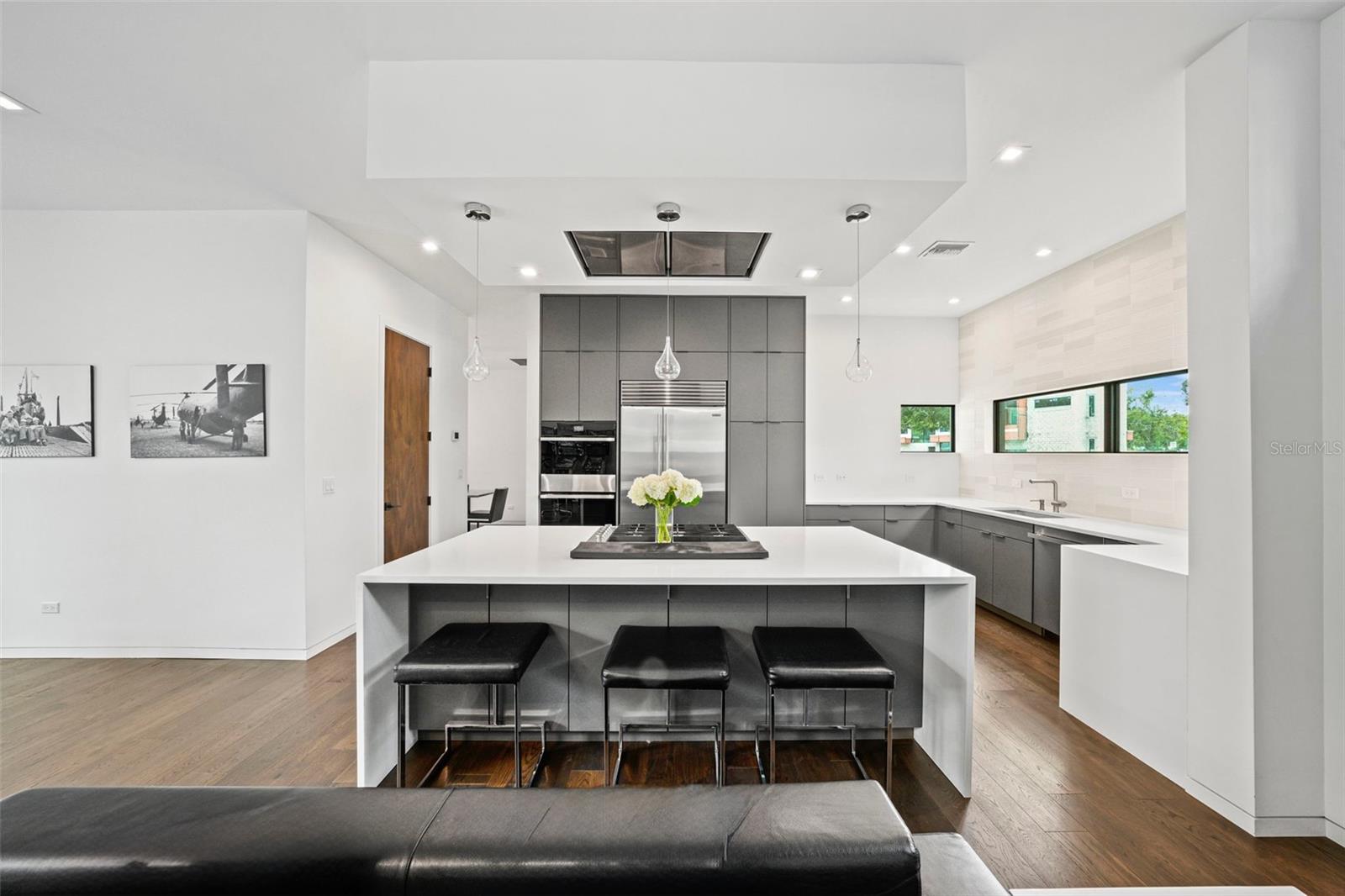 BEL MAR REV UNIT 9 REVI - Residential