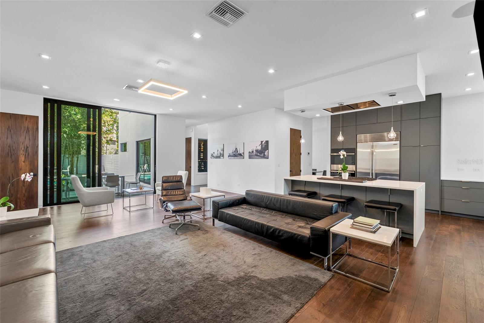 BEL MAR REV UNIT 9 REVI - Residential