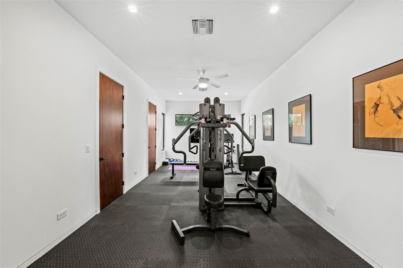 BEL MAR REV UNIT 9 REVI - Residential