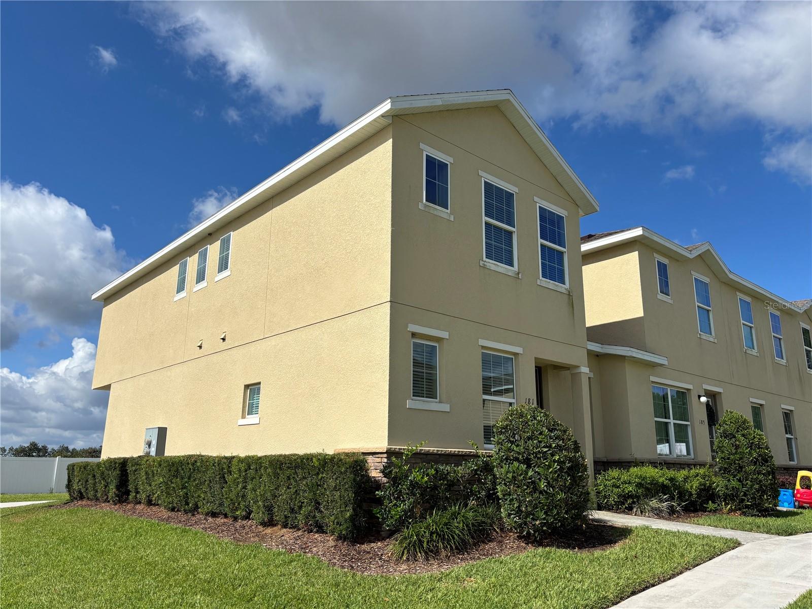 181 HOLLY VILLAGE DRIVE