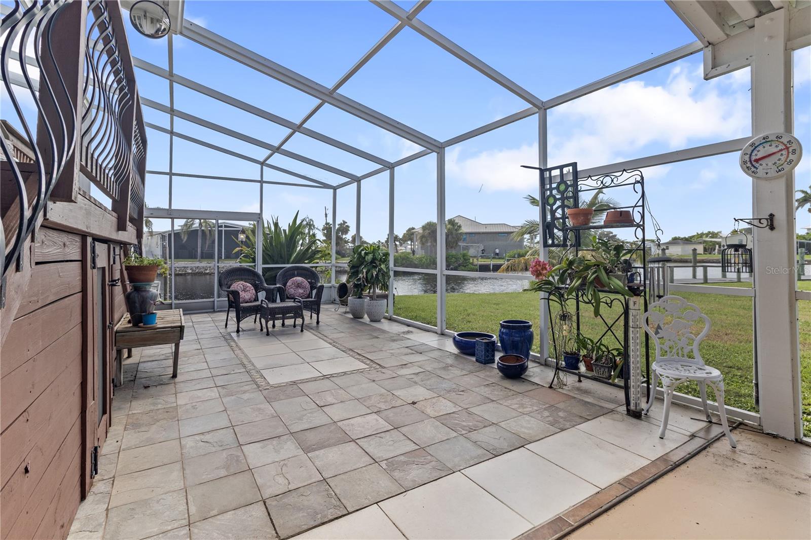 CHARLOTTE PARK SEC 03 - Residential