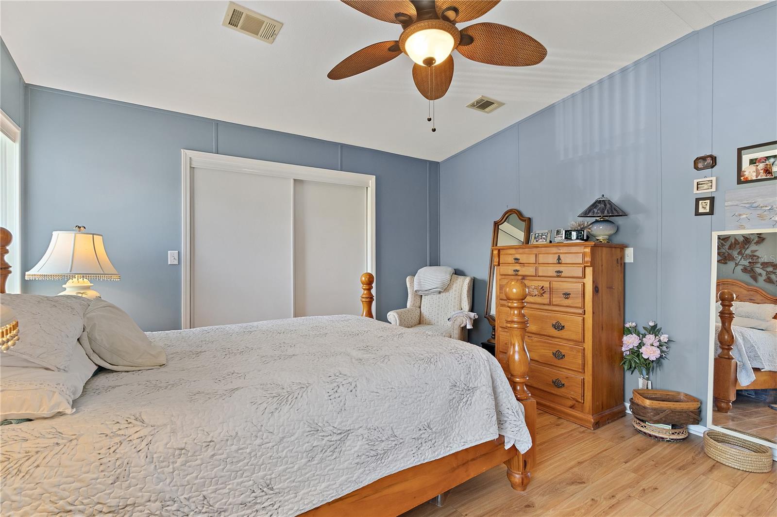 CHARLOTTE PARK SEC 03 - Residential