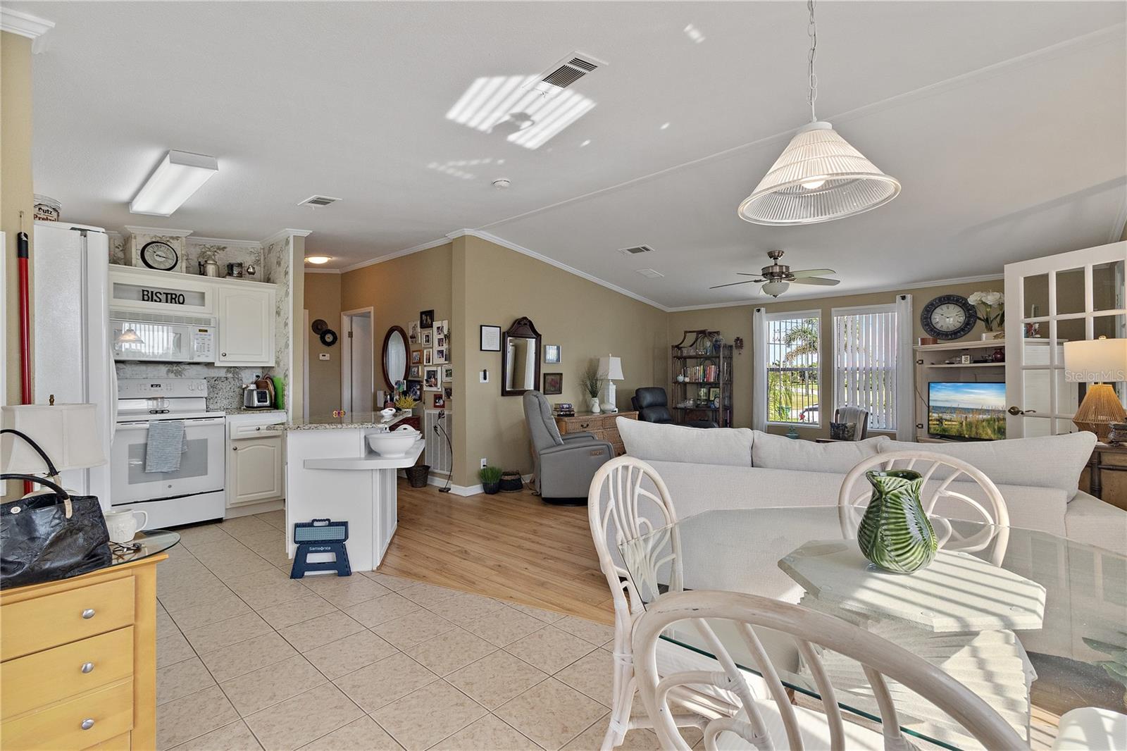 CHARLOTTE PARK SEC 03 - Residential