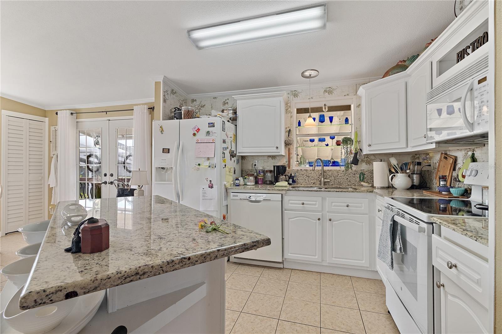 CHARLOTTE PARK SEC 03 - Residential