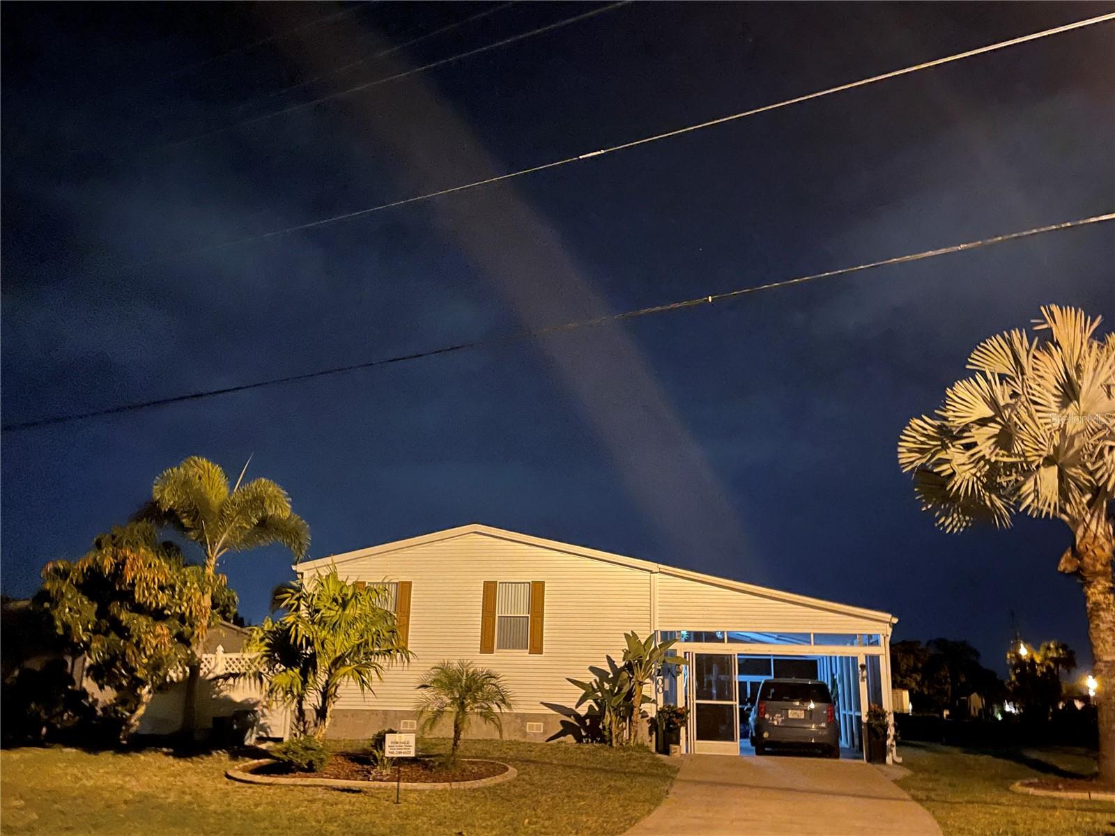 CHARLOTTE PARK SEC 03 - Residential