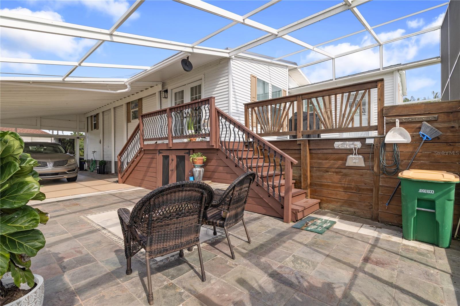 CHARLOTTE PARK SEC 03 - Residential