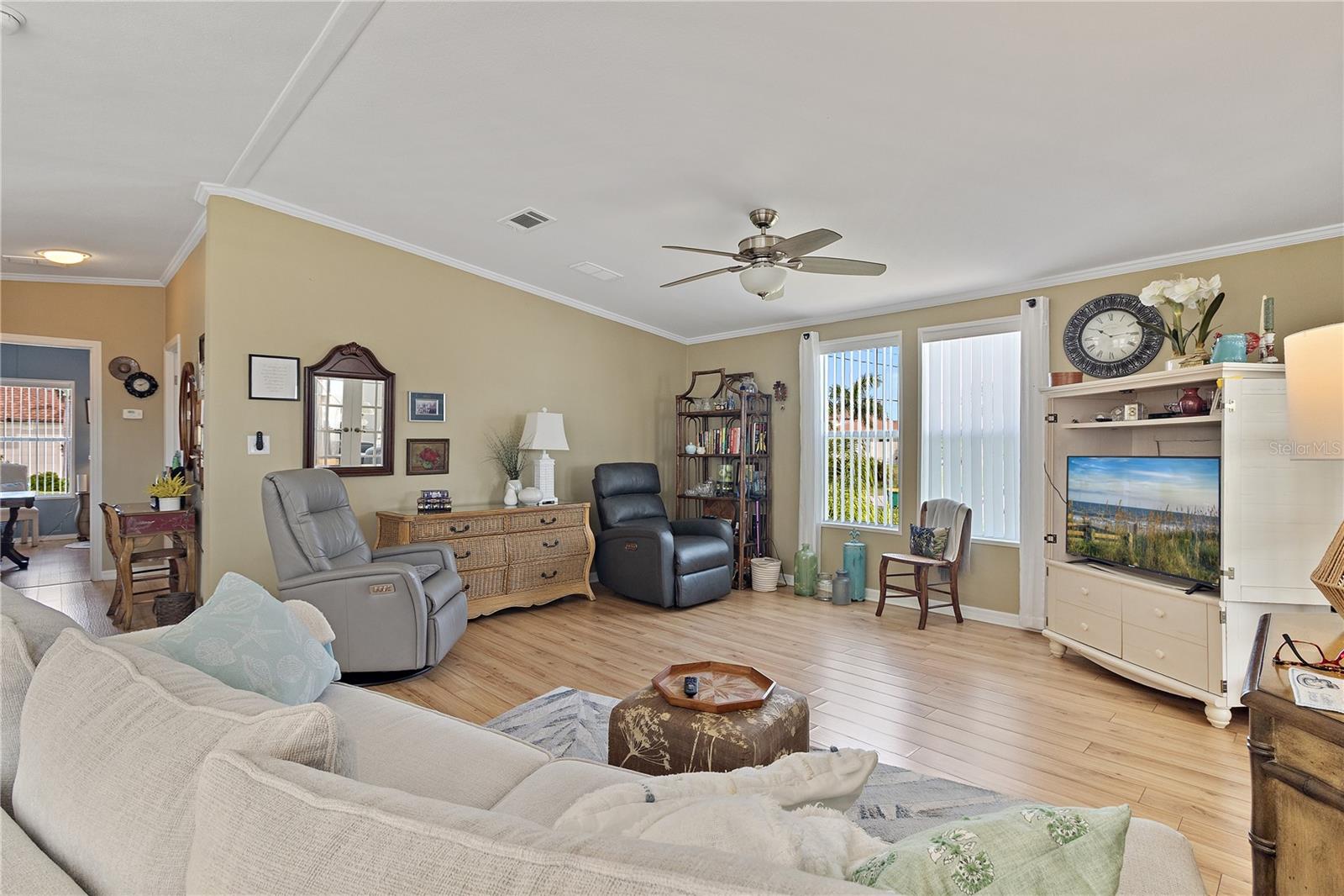 CHARLOTTE PARK SEC 03 - Residential