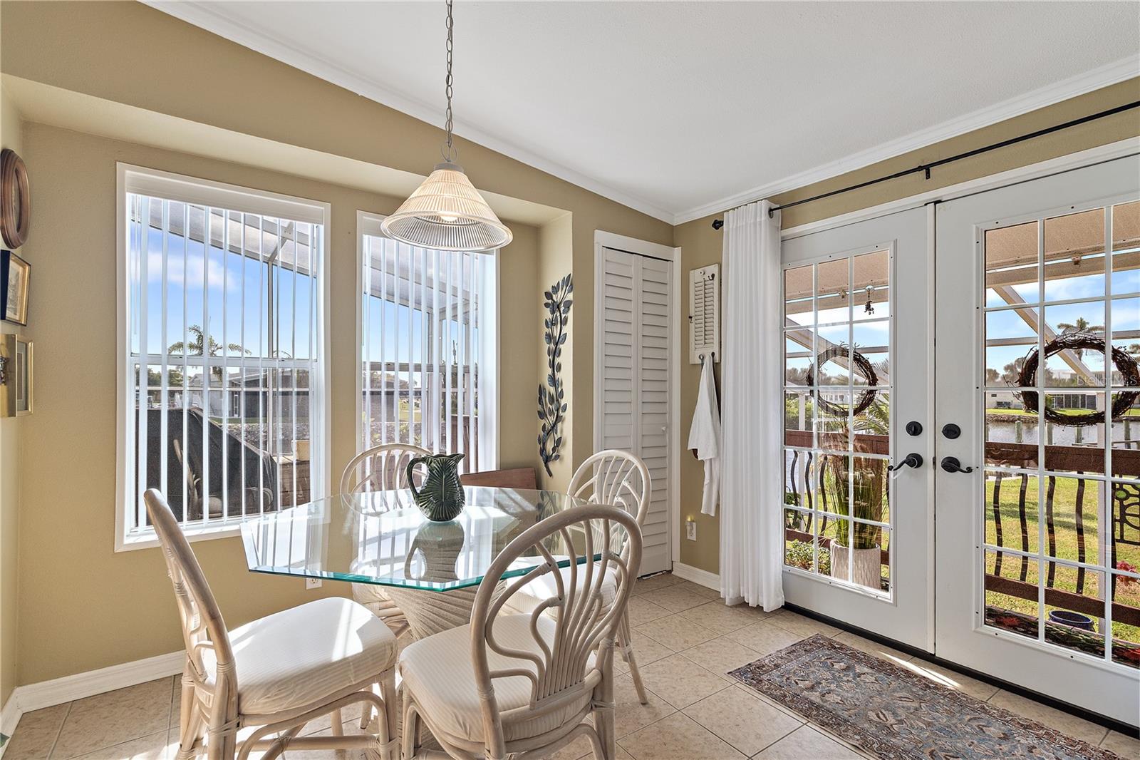 CHARLOTTE PARK SEC 03 - Residential