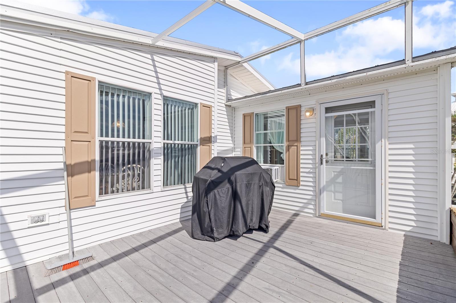 CHARLOTTE PARK SEC 03 - Residential