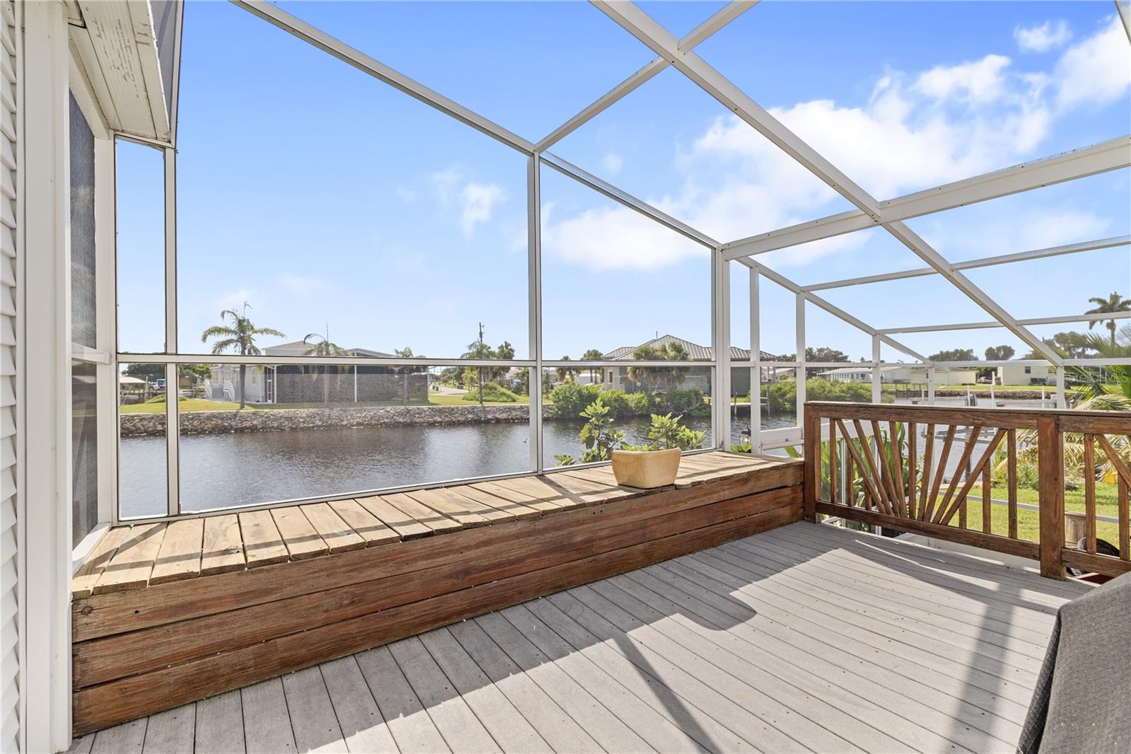 CHARLOTTE PARK SEC 03 - Residential