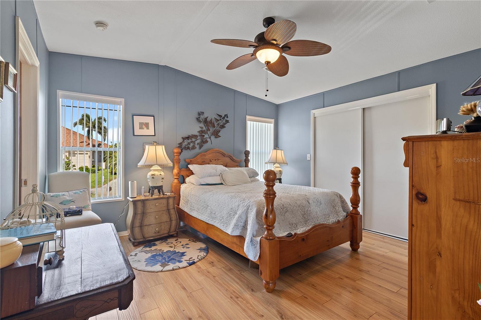 CHARLOTTE PARK SEC 03 - Residential