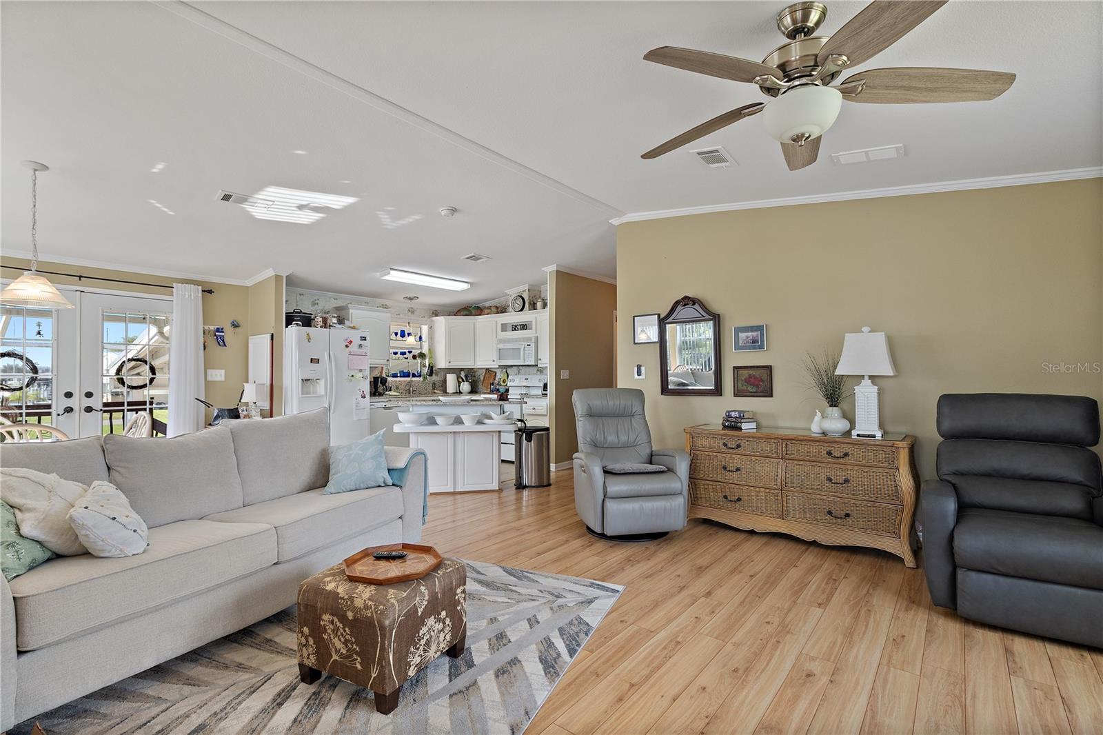 CHARLOTTE PARK SEC 03 - Residential