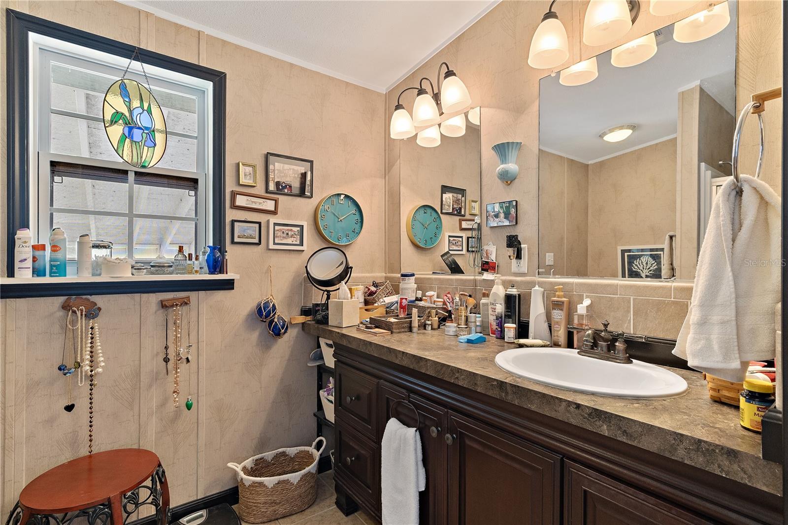 CHARLOTTE PARK SEC 03 - Residential