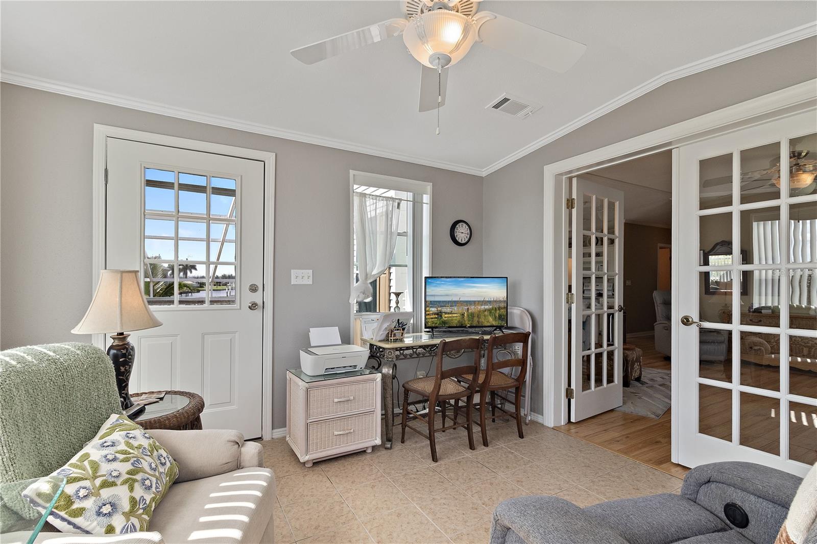 CHARLOTTE PARK SEC 03 - Residential