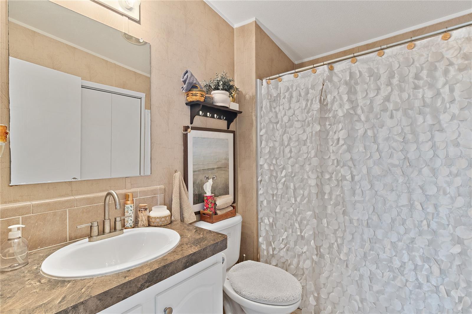 CHARLOTTE PARK SEC 03 - Residential