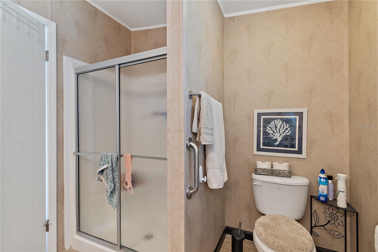 CHARLOTTE PARK SEC 03 - Residential