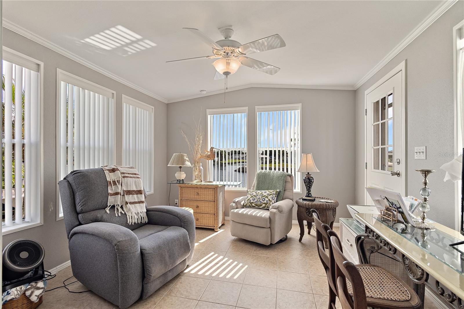 CHARLOTTE PARK SEC 03 - Residential