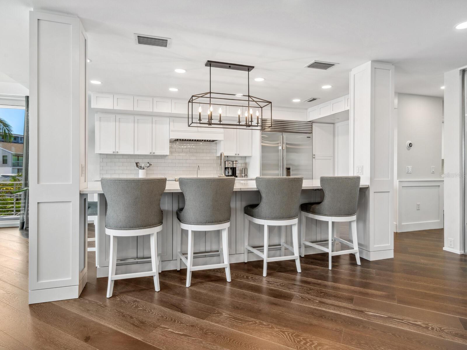 RIEGELS LANDING - Residential