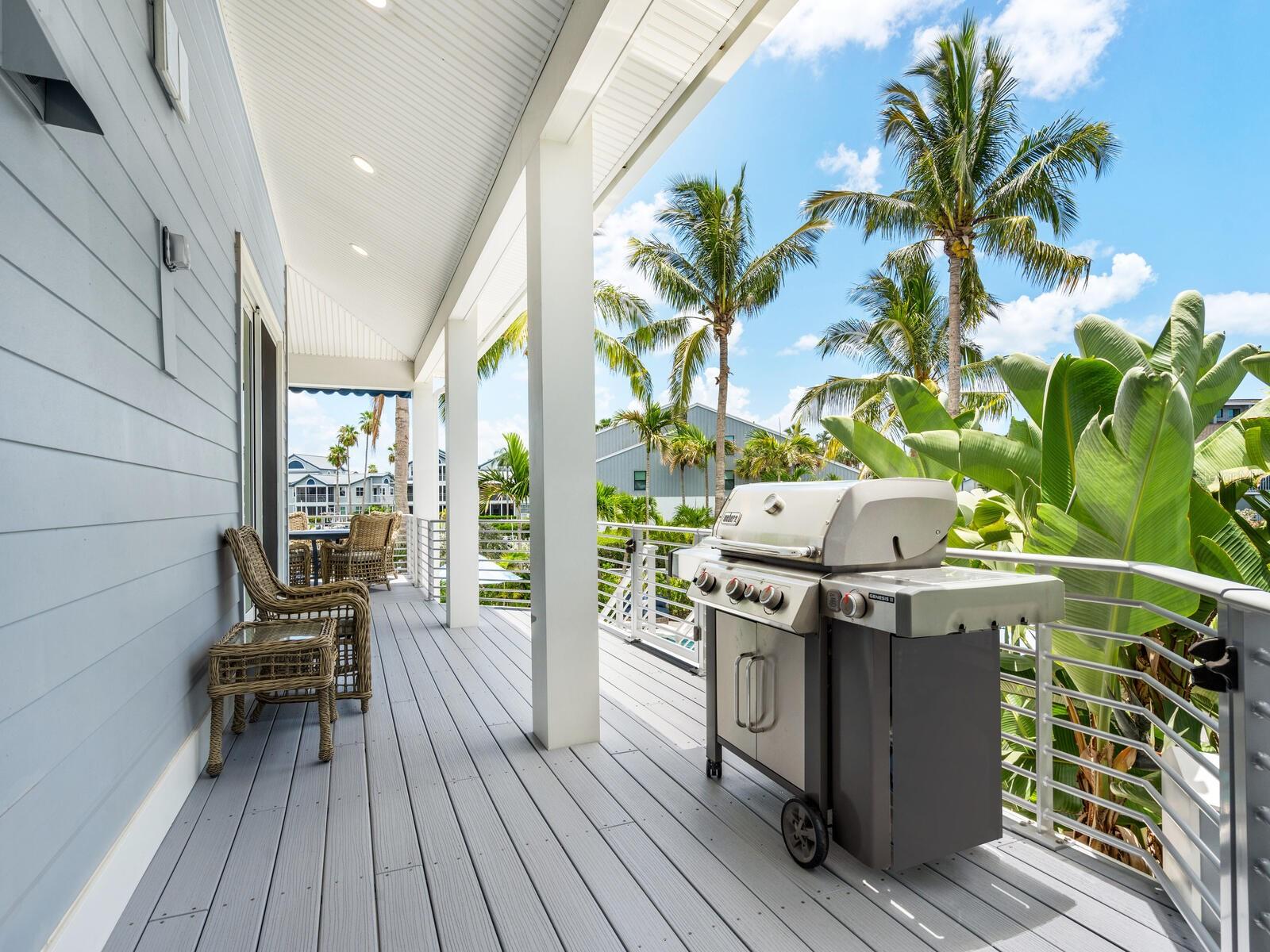 RIEGELS LANDING - Residential