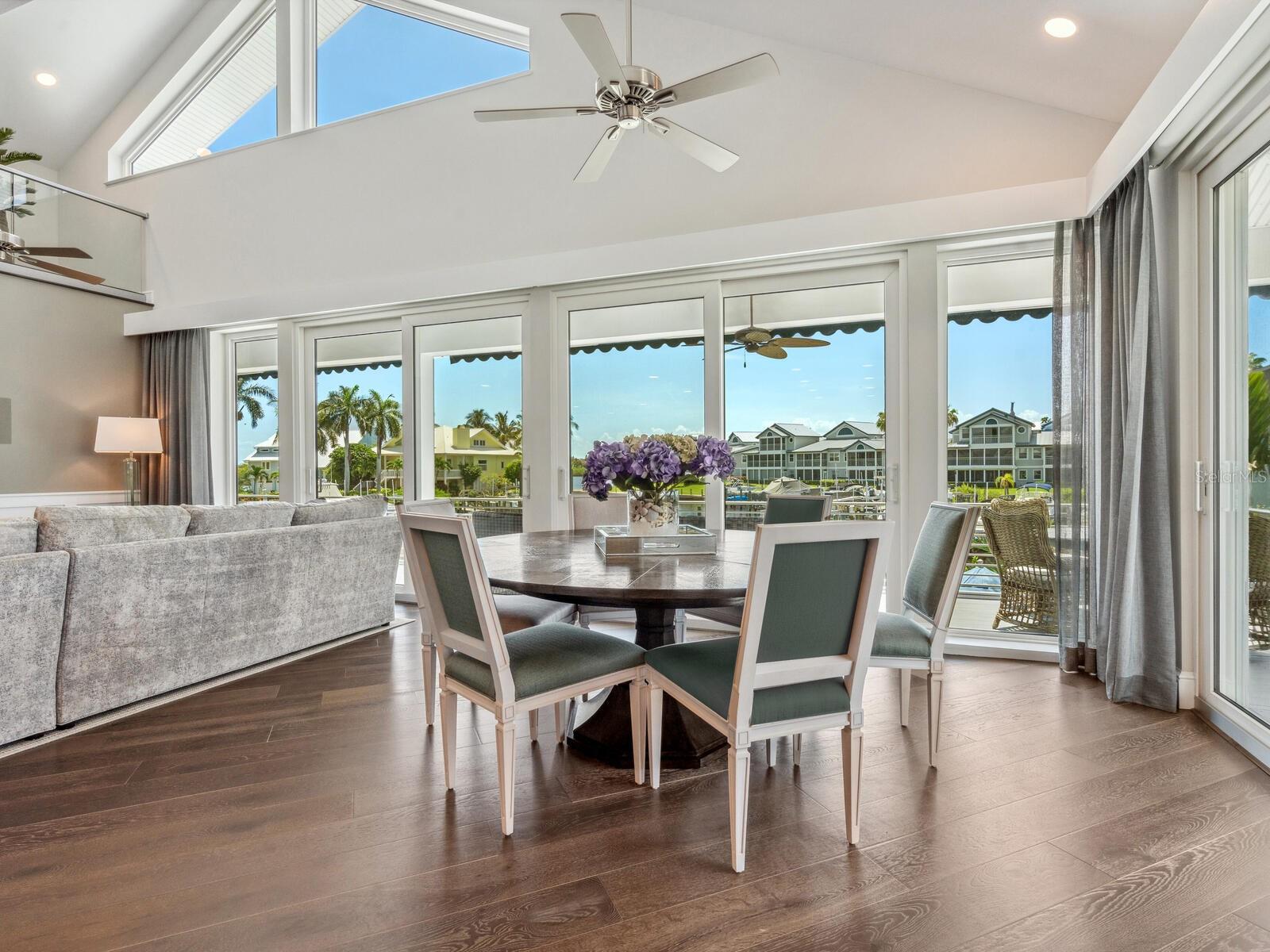 RIEGELS LANDING - Residential