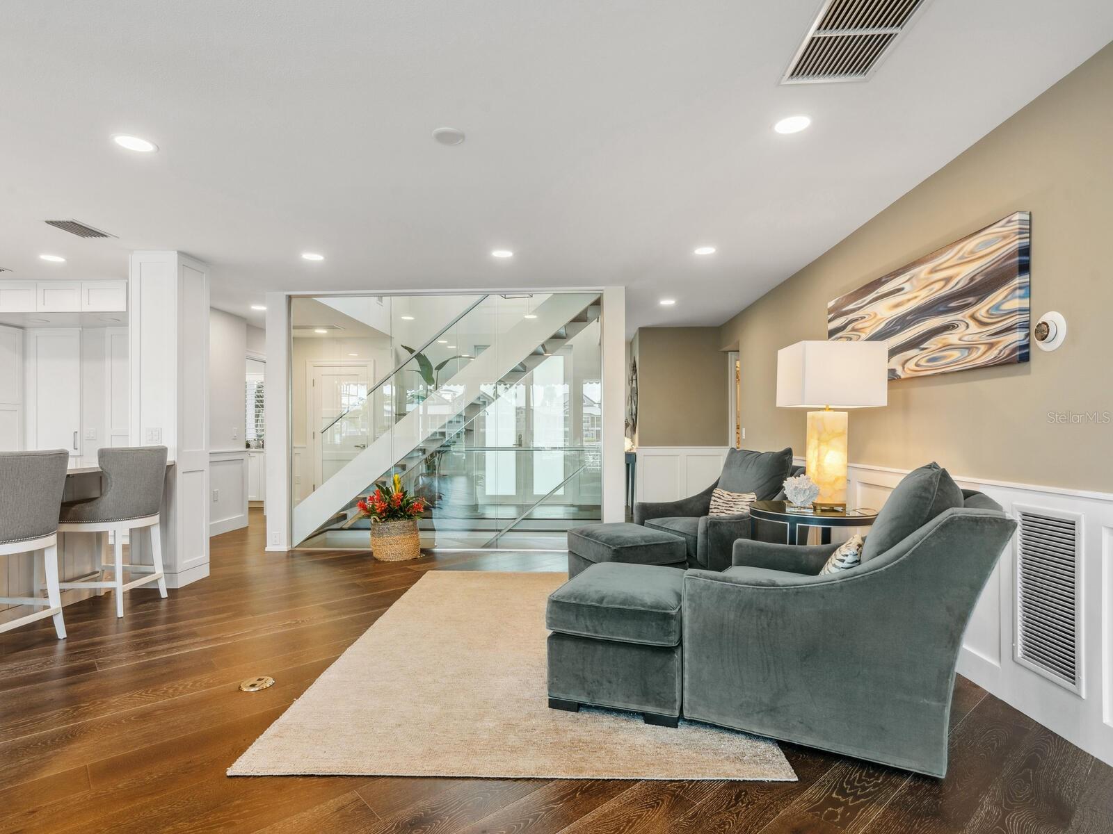 RIEGELS LANDING - Residential