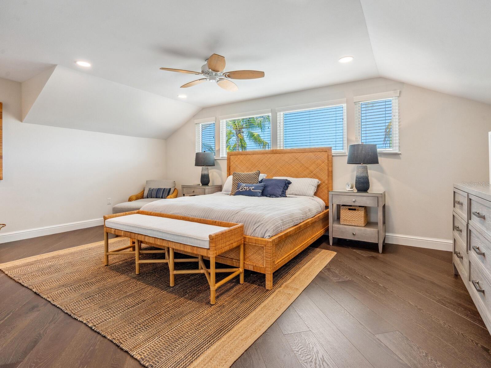 RIEGELS LANDING - Residential