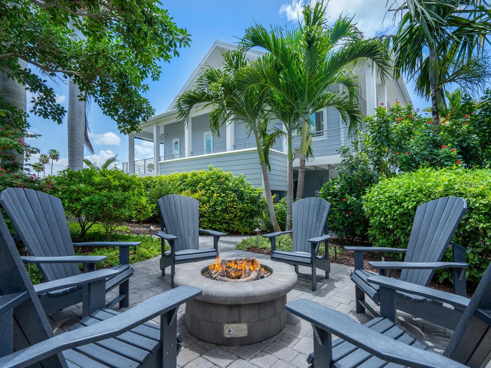 RIEGELS LANDING - Residential