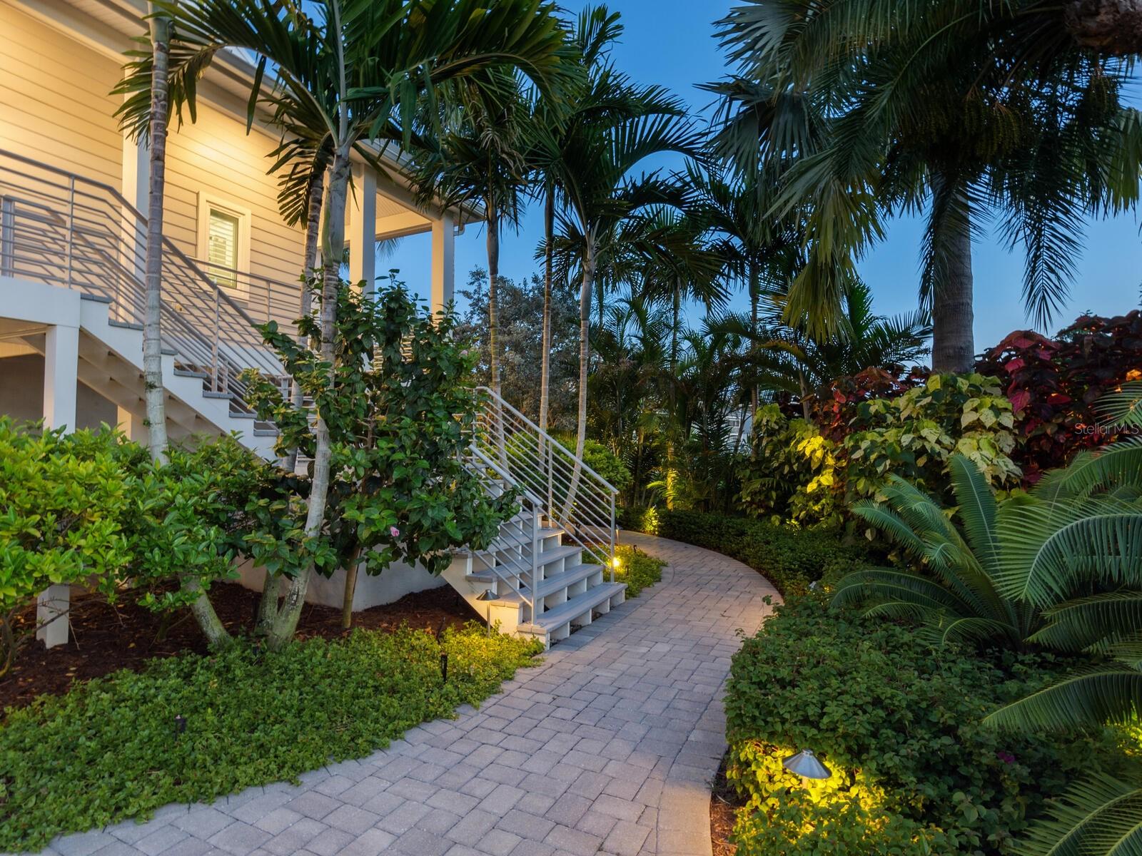 RIEGELS LANDING - Residential