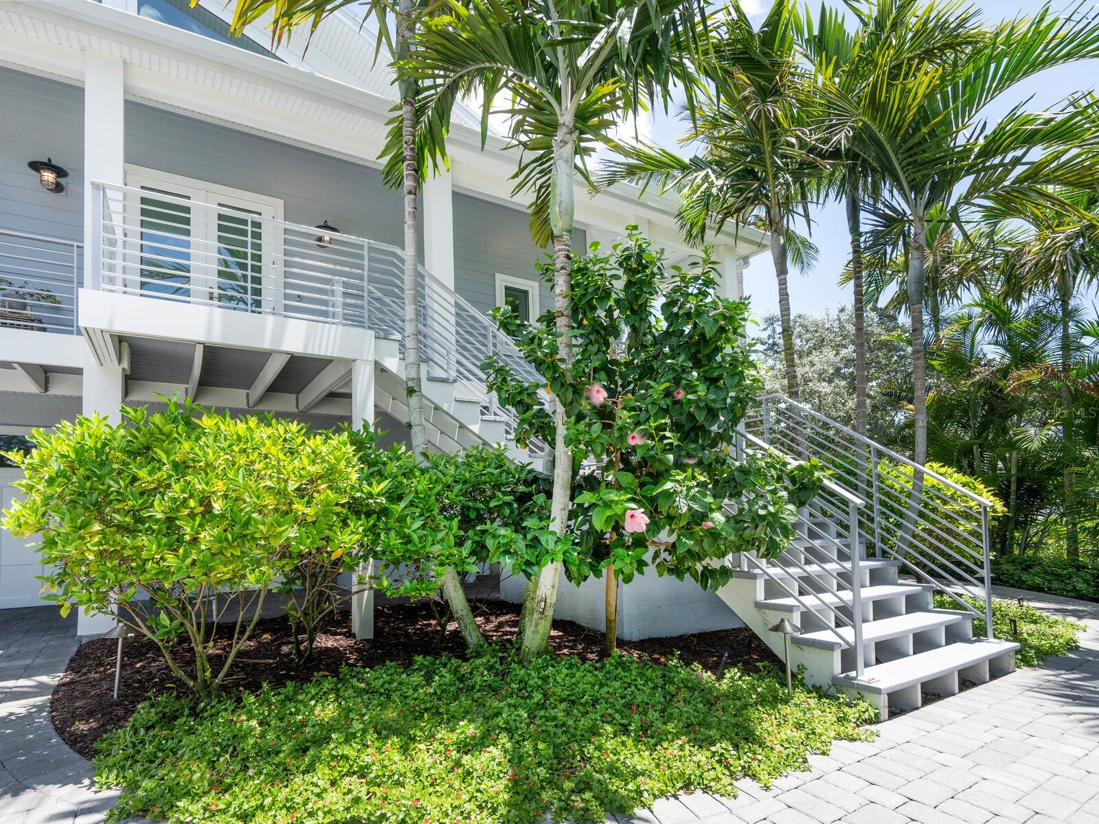 RIEGELS LANDING - Residential