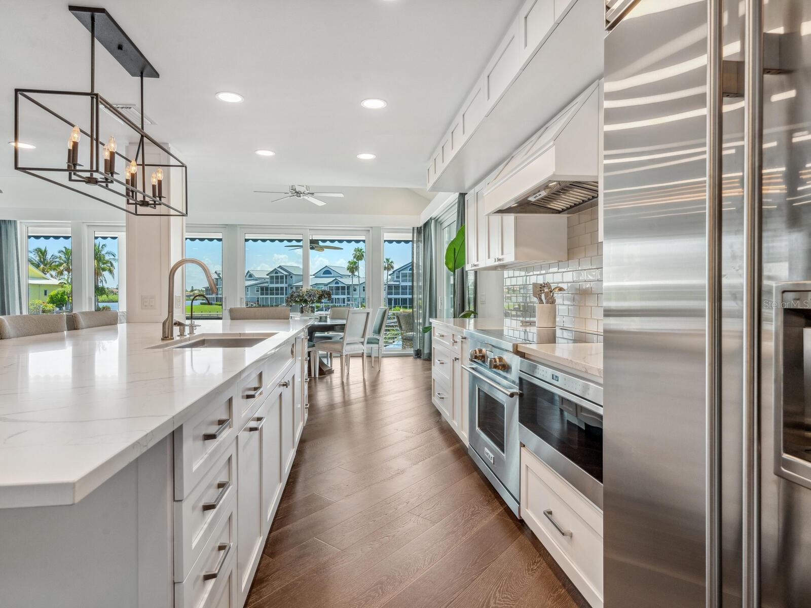 RIEGELS LANDING - Residential