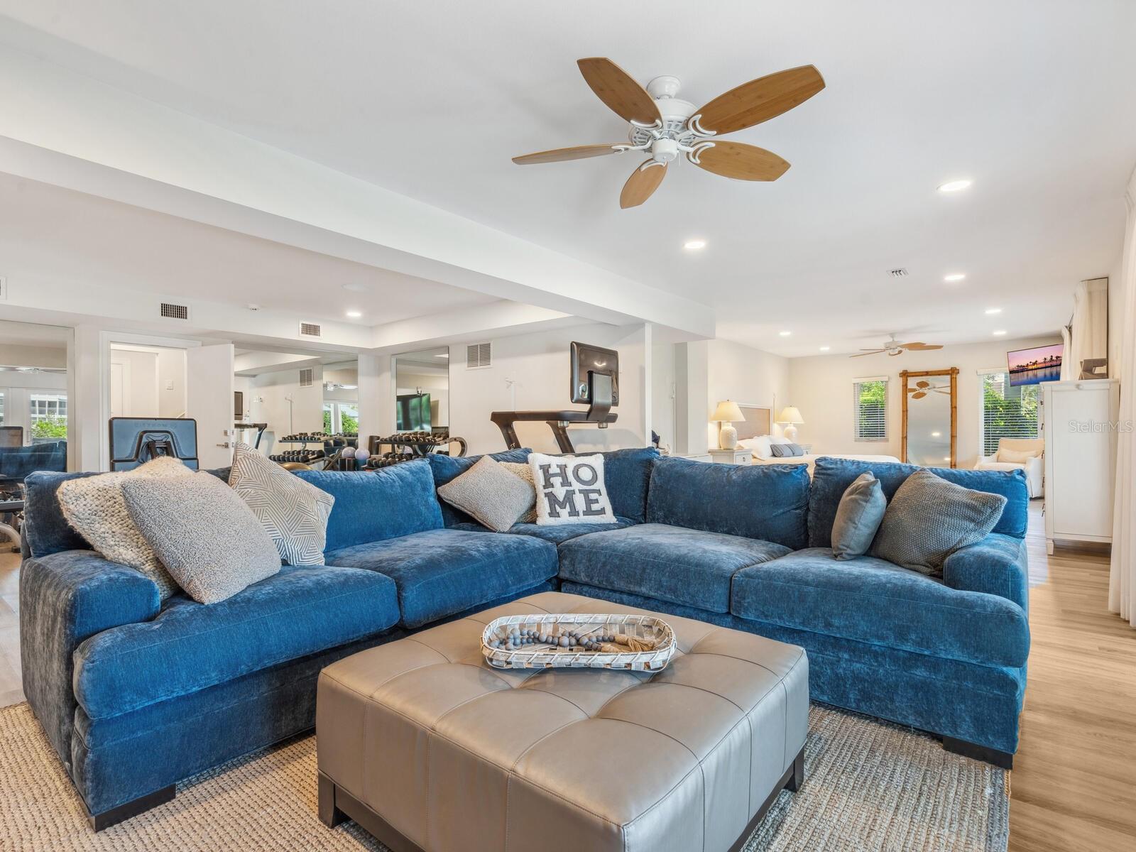 RIEGELS LANDING - Residential