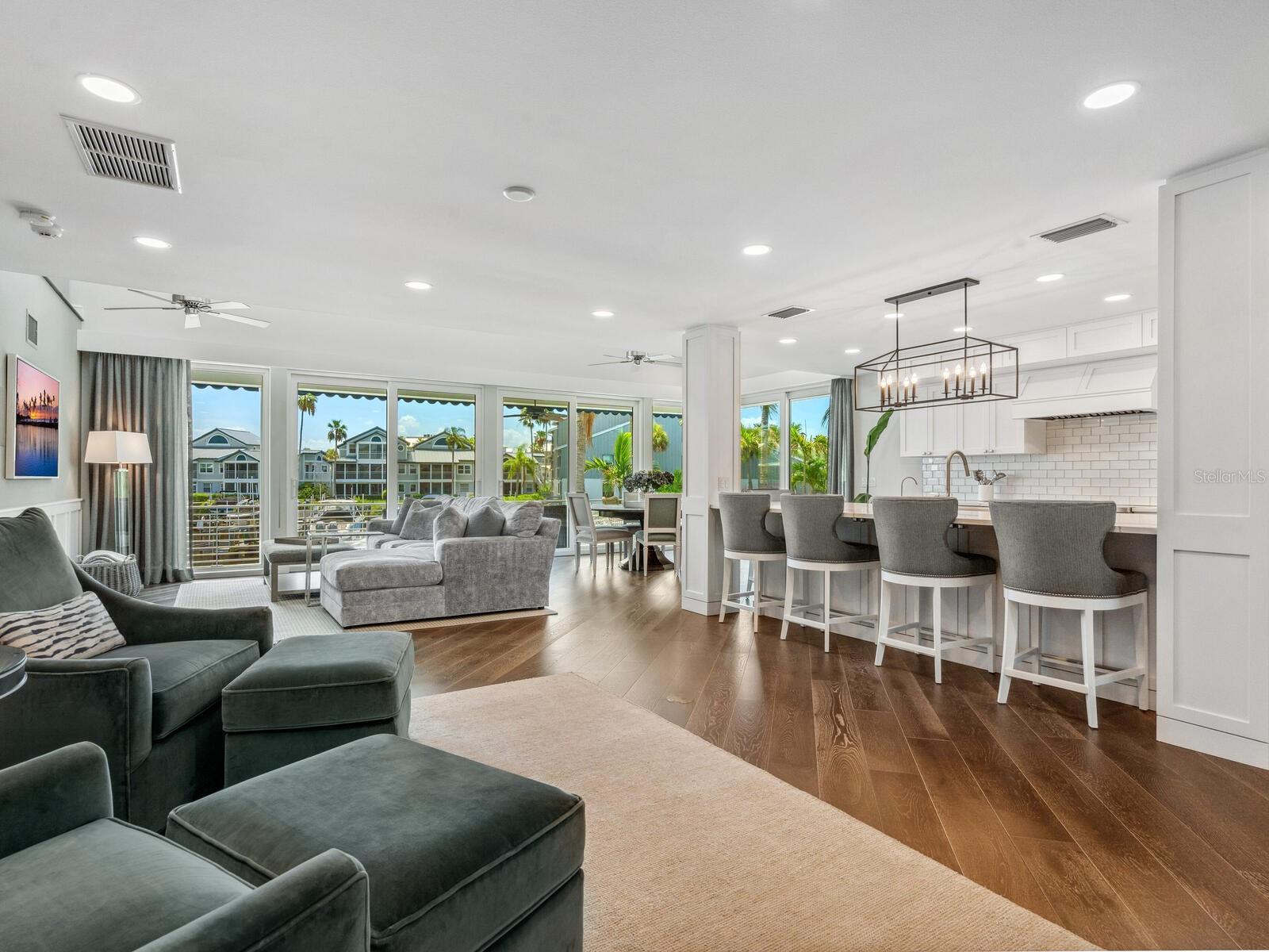 RIEGELS LANDING - Residential