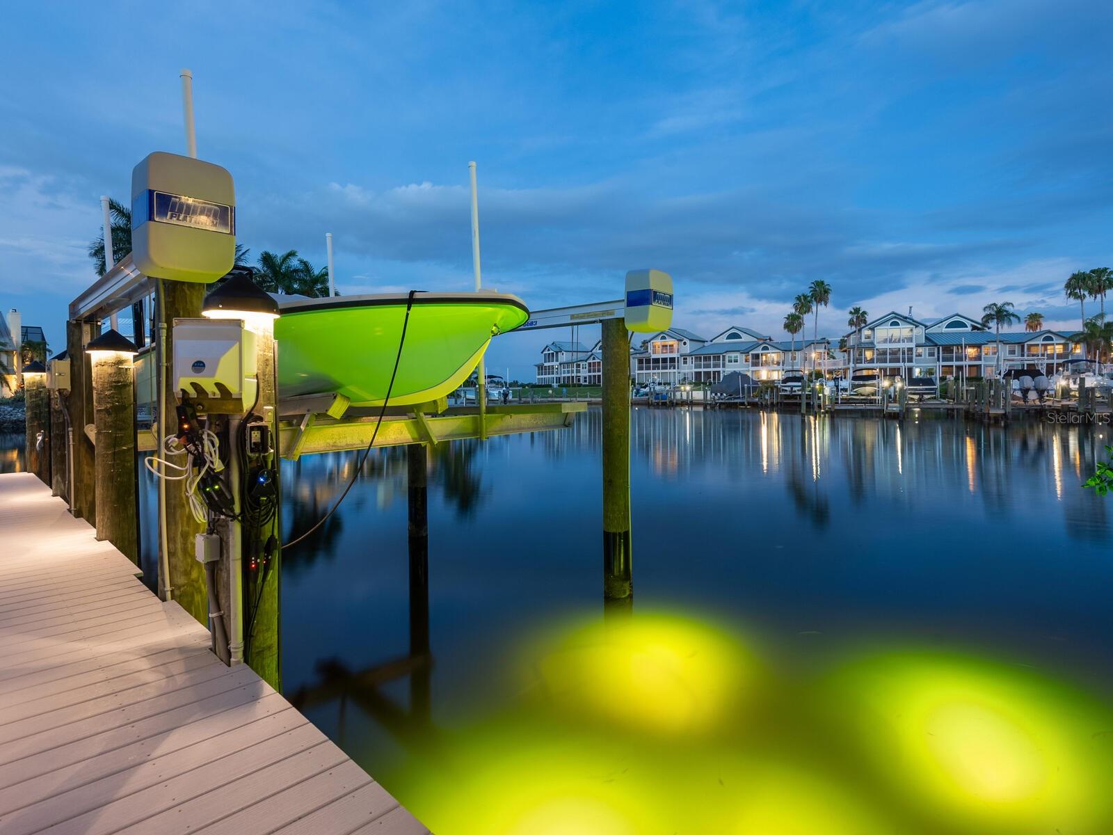 RIEGELS LANDING - Residential