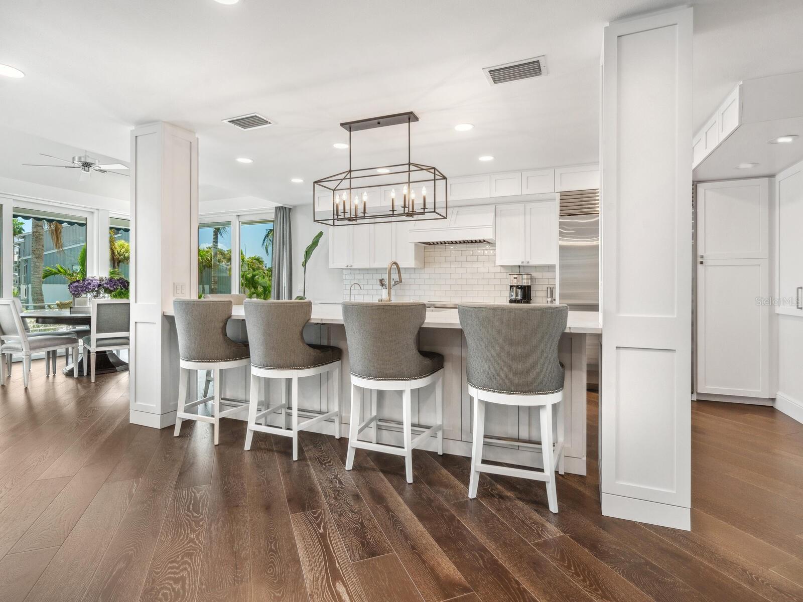 RIEGELS LANDING - Residential