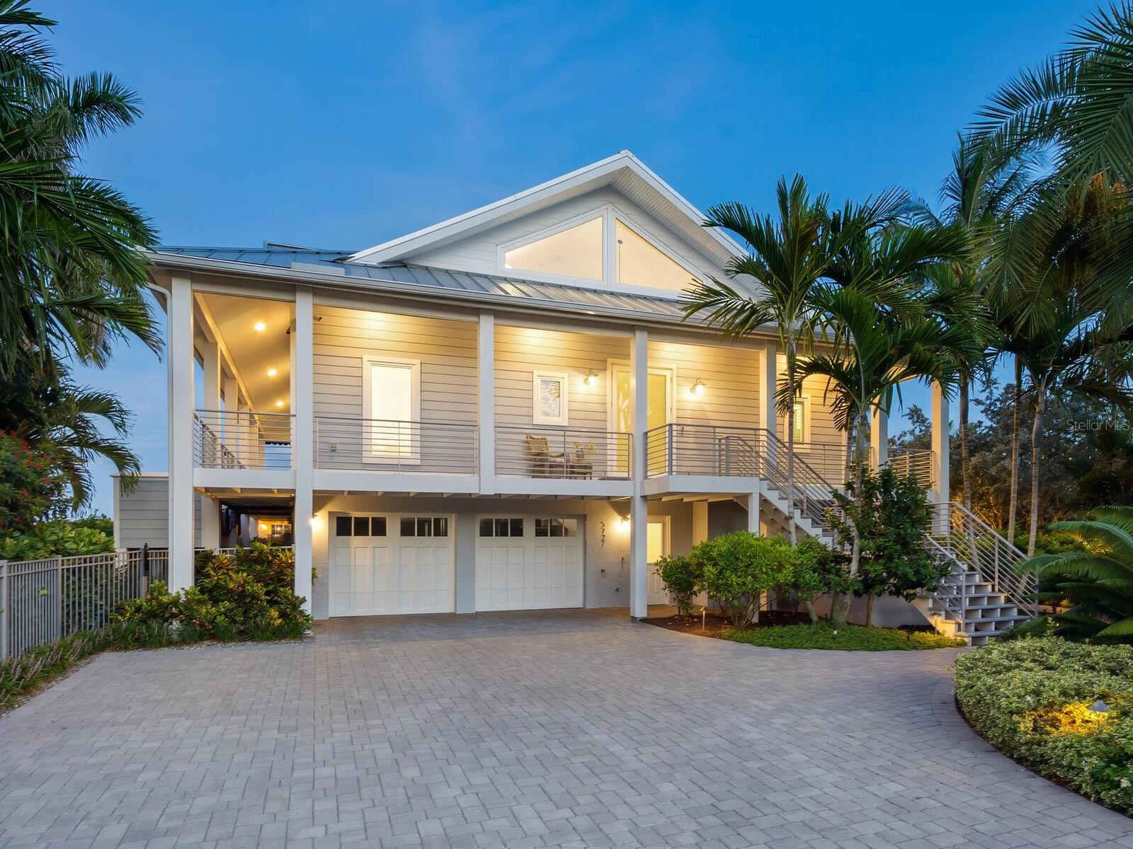 RIEGELS LANDING - Residential