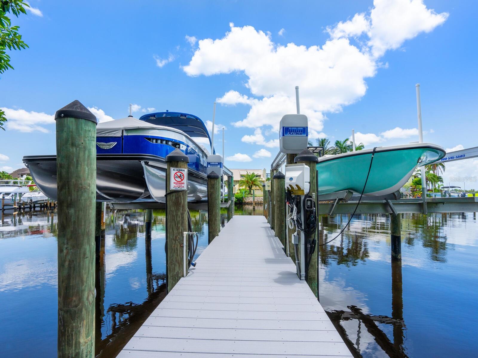 RIEGELS LANDING - Residential