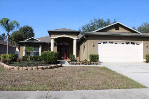 13475 TEABERRY LANE SPRING HILL FL 34609