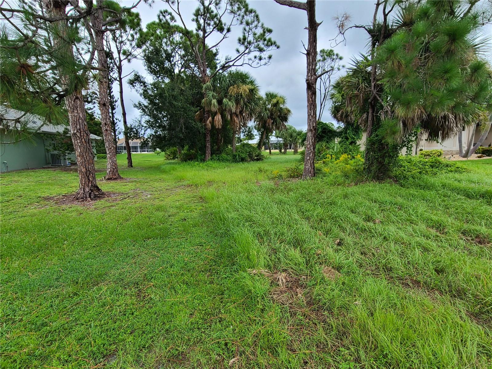Photo 1 of 5 — 254 LONG MEADOW LANE, ROTONDA WEST, FL 33947