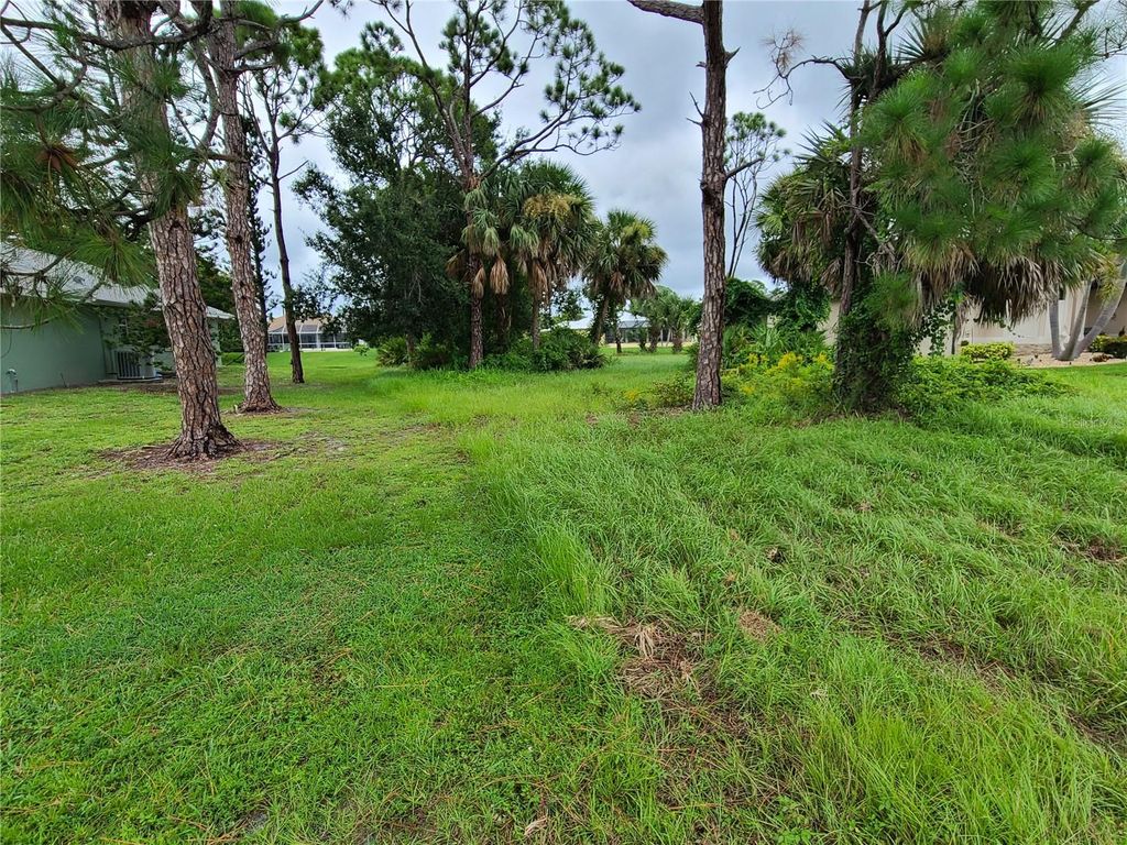 Photo of 254 Long Meadow Lane, Rotonda West, FL 33947 (MLS # D6133301)