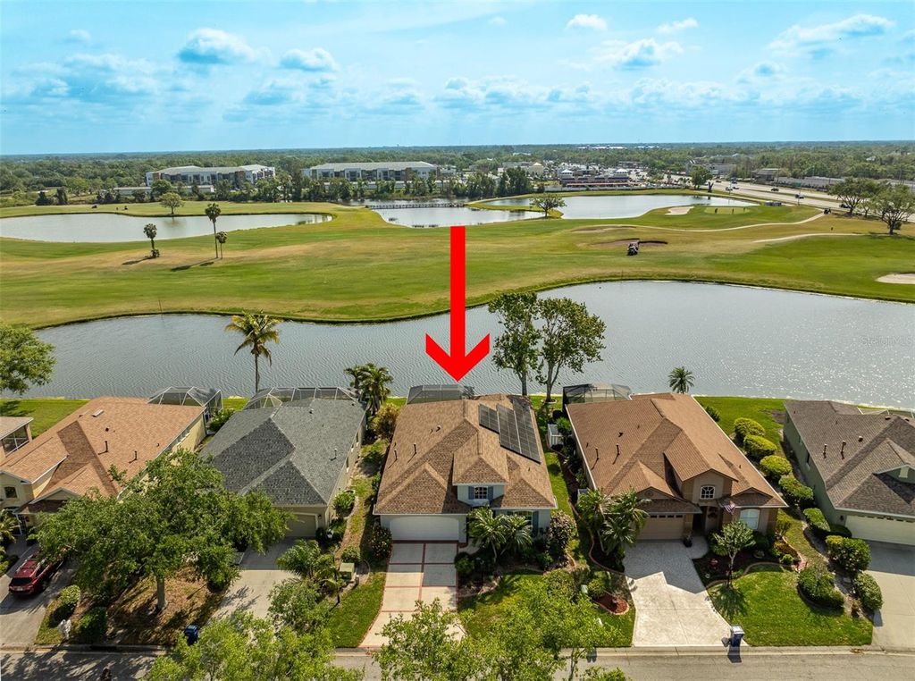 Photo of 1322 Millbrook Circle, Bradenton, FL 34212 (MLS # A4648399)